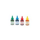 Dr. Gusto 4 Adet Sıvı Gıda Boyası 60Gr