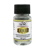 Dr Gusto 40 gr Yenilebilir Metalik Boya Çözücü