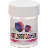 Dr. Gusto 5 gr Beyaz Çiçek Boyası