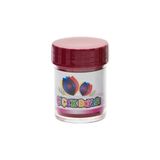 Dr. Gusto 5 gr Bordo Toz Çiçek Boyası
