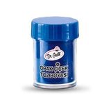 Dr. Gusto 5 gr Çiçek Boyası Opak Parlak Mavi