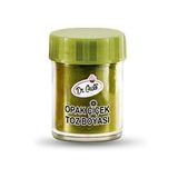 Dr. Gusto 5 gr Çiçek Boyasi Opak Toprak Yeşili