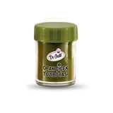 Dr. Gusto 5 gr Opak Avokado Çiçek Boyası