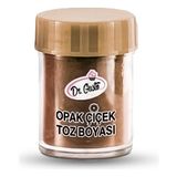 Dr. Gusto 5 gr Opak Karanfil Çiçeği Çiçek Boyası