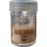 Dr. Gusto 5 gr Opak Somon Çiçek Boyası