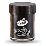 Dr. Gusto 5 gr Siyah Çiçek Boyası