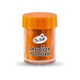 Dr Gusto 5 gr Turuncu Çiçek Boyası