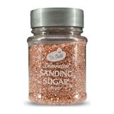 Dr. Gusto 50 gr Bakır Sanding Süsleme Şekeri