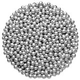 Dr. Gusto 50 gr No:1 Arjantin Gümüş Draje