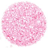 Dr Gusto 50 gr Pembe Sanding Süsleme Şekeri