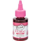 Dr. Gusto 60 gr Pembe Likit Gıda Boyası