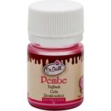 Dr Gusto 7 gr Pembe Yağ Bazlı Toz Gıda Boyası