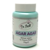 Dr Gusto 75 gr Agar Agar Tozu