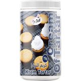 Dr. Gusto 75 gr Mini Krem Tartar Kek ve Pastalar İçin Hafiflik Katan Mükemmel Malzeme