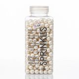 Dr. Gusto 8 mm Boncuk Şeker, 250 g, Pasta ve Pastacılık Süsleme Şekeri EFE187487487