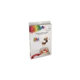 Dr. Gusto A4 Yenilebilir Gofret Modelleme Kağıdı (wafer Paper) 25li