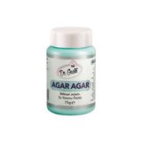 Dr. Gusto Agar Agar Bitkisel Jelatin 75 gr Su Yosunu Özütü ile Doğal Jelleştirici