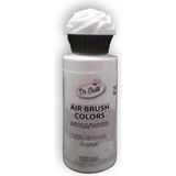 Dr. Gusto Airbrush Boyası Beyaz 120ML