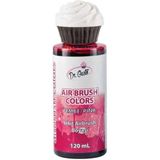 Dr. Gusto Airbrush Gıda Boyası Pembe 120 ml – Pasta, Tatlı ve Şeker Hamuru Için Hava Tabancası Boyası