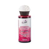 Dr. Gusto Airbrush Gıda Boyası, Pembe, 120 ml, Pasta ve Tatlı Süsleme EFE7501986