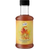 Dr. Gusto Akça Ağaç (Maple) Kokteyl Şurubu 300 cc – Yoğun Aromalı Içecek,kahve ve Tatlı Şurubu - 300 ml