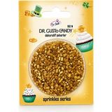 Dr. Gusto Altın Candy Sanding Pasta Süsleme Şekeri - 30 gr
