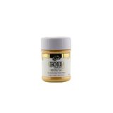 Dr. Gusto Altın (gold) Yenilebilir Yaldız Toz Boya 50 Gr.