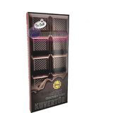 Dr. Gusto Bitter Kuvertür Çikolata 200 Gr