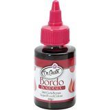 Dr. Gusto Bordo Likit Gıda Boyası 60 Gr.