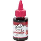 Dr. Gusto Bordo Su Bazlı 60 gr Likit Gıda Boyası