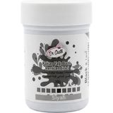 Dr. Gusto Çikolata Boyası Siyah 30 gr – Yağ Bazlı Gıda Boyası (Kakao Yağı, Çikolata ve Ganaj Için)