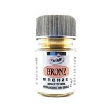 Dr. Gusto Dekoratif Yenilmeyen Bronz Toz Sim Boya 10 gr