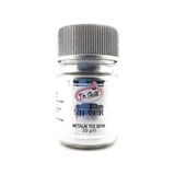Dr. Gusto Dekoratif Yenilmeyen Gümüş Toz Sim Boya 10 gr