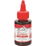 Dr. Gusto Dr Gusto Sıvı Gıda Boyası Kırmızı 60GR - 5 gr