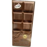 Dr. Gusto Dr, Gusto Sütlü Kuvertur Çikolata 200 gr