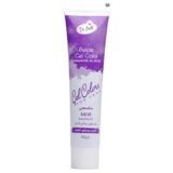 Dr. Gusto Dr Gusto Tüp Jel Gıda Boyası Mor - 50 gr