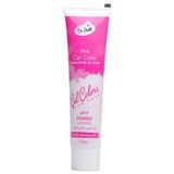 Dr. Gusto Dr Gusto Tüp Jel Gıda Boyası Pembe - 50 gr