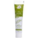Dr. Gusto Dr Gusto Tüp Jel Gıda Boyası Yeşil - 50 gr