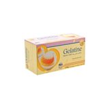 Dr. Gusto Dr Gusto Yaprak Jelatin 1 Peket 5 Yaprak Cakesıstersshop