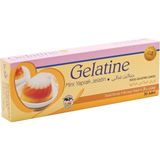 Dr. Gusto Dr. Yaprak Jelatin 100 gr Kutulu