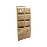 Dr. Gusto Eritme Çikolatası Kuvertür Beyaz 200 gr