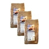 Dr. Gusto Esmer Kahverengi Şeker 1 Kg 3 Adet