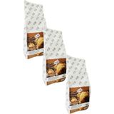 Dr. Gusto Esmer Kahverengi Şeker 1 kg x 3'lü - 3 kg