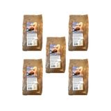 Dr. Gusto Esmer Kahverengi Şeker 1 kg X 5 Adet