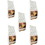 Dr. Gusto Esmer Şeker 1 kg 5'li Katkısız ve El Yapımı Lezzetli Tatlandırıcı
