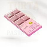 Dr.gusto Frambuazlı Kuvertür 200 Gr