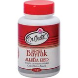 Dr. Gusto Gıda Boyası Su Bazlı Toz Kırmızı 75 gr