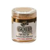Dr.gusto Gold Sim Yenilebilir