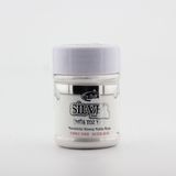 Dr. Gusto Gümüş (Silver) Yenilebilir Yaldız Toz Boya 50 gr - 1 Adet