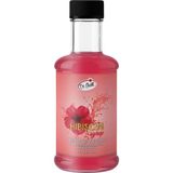 Dr. Gusto Hibiskus Kokteyl Şurubu 300 cc – Yoğun Aromalı Içecek,kahve ve Tatlı Şurubu - 300 ml
